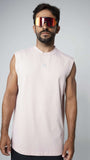 OVERSIZED TANK TOP For Men - Aora Activewear Shop online in Abu Dhabi