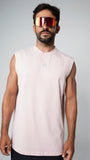 OVERSIZED TANK TOP