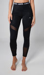 MESH PERFORMANCE TIGHTS