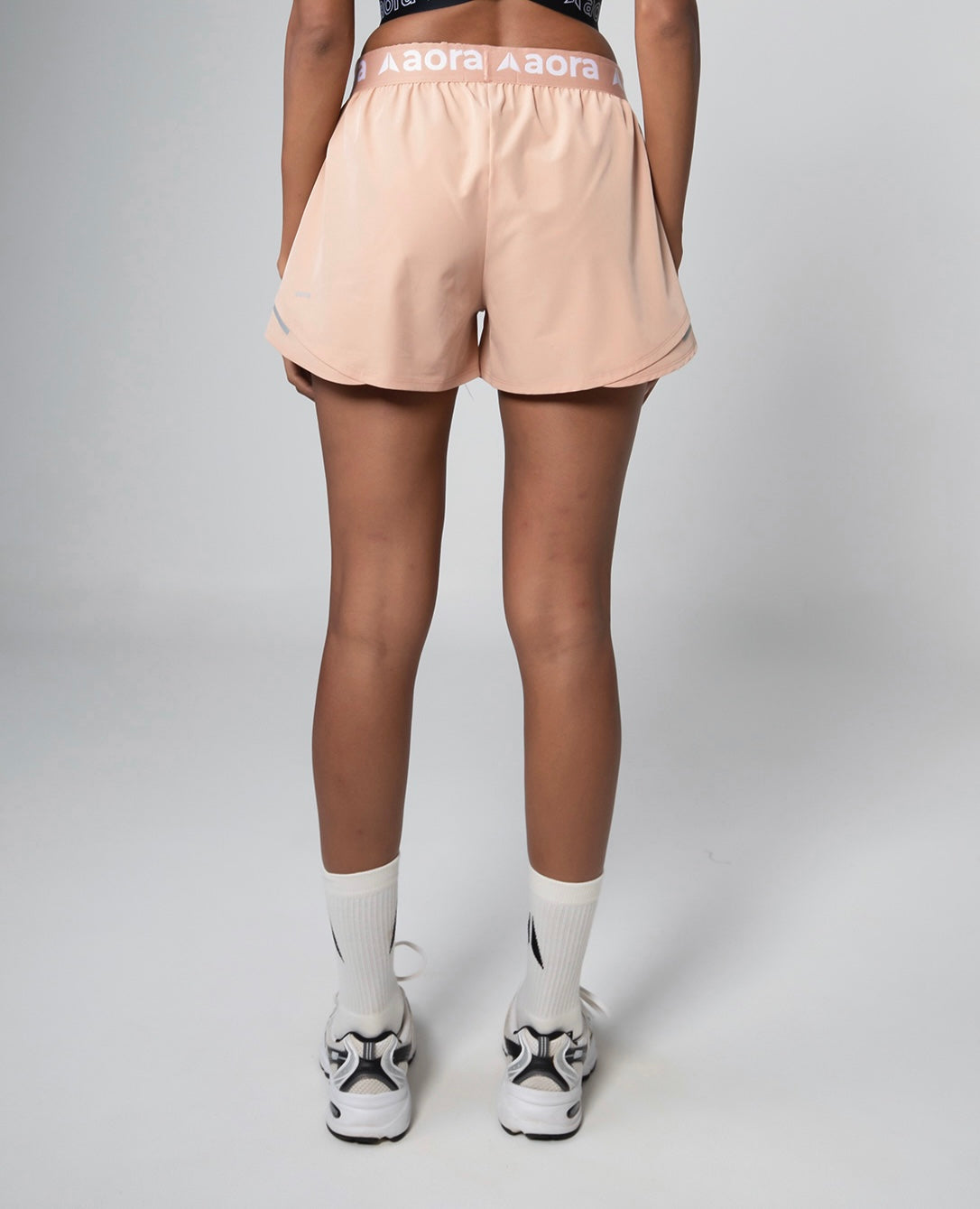 RUNNING SHORT For Women- Aora Activewear Shop online in UAE