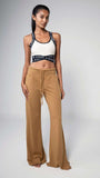 BALOON YOGA PANT For Women - Aora Athliesure Shop online in Dubai
