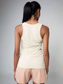 ATHLETIC MUSLCE TANK TOP For Women - Aora Activewear Shop online in Dubai