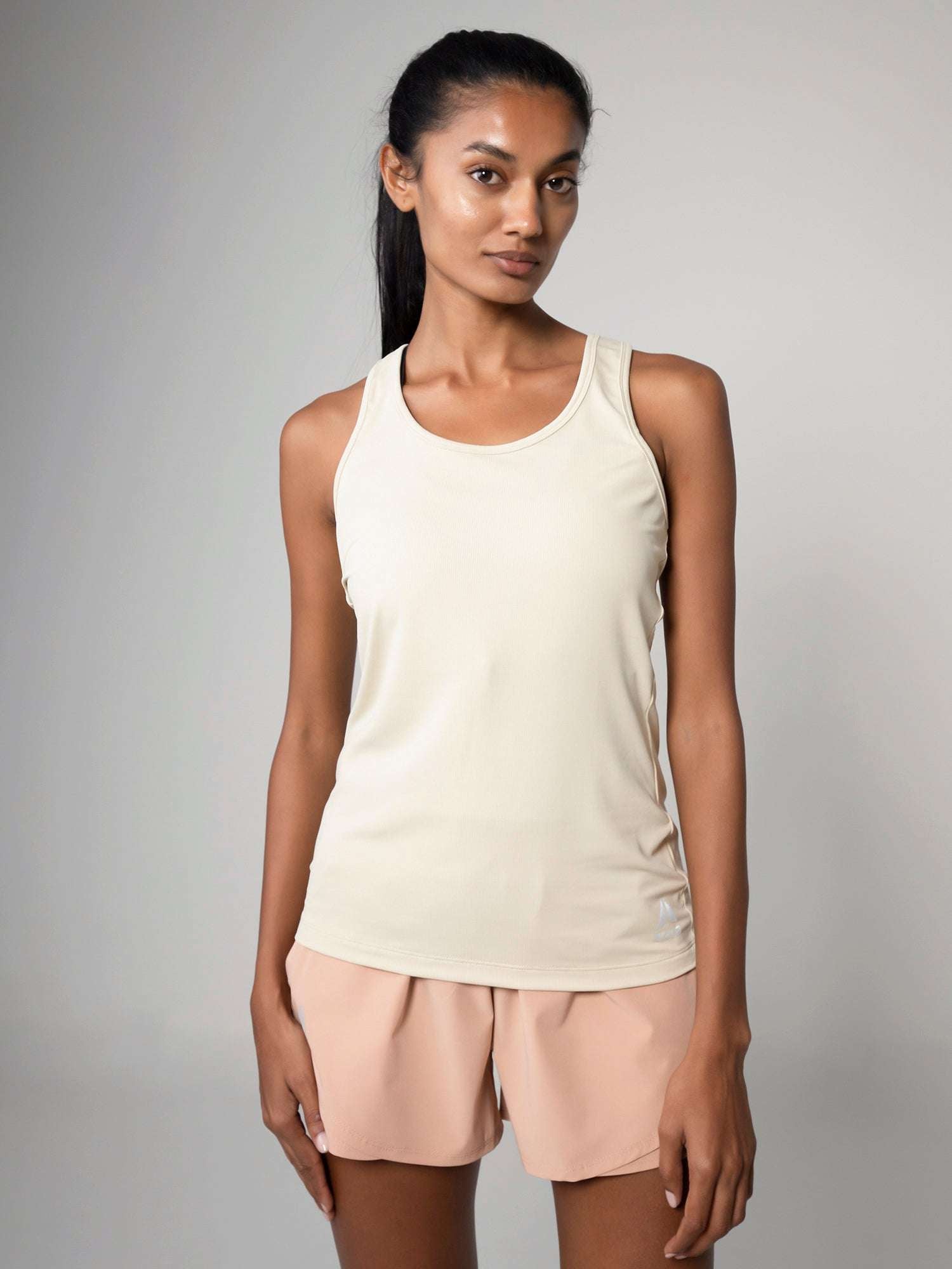 ATHLETIC MUSLCE TANK TOP For Women - Aora Activewear Shop online in Dubai