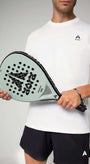 PADEL TENNIS RACKET 12K - SAGE