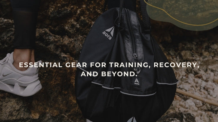 Must-Have Gym Accessories to Complete Your Workout Gear