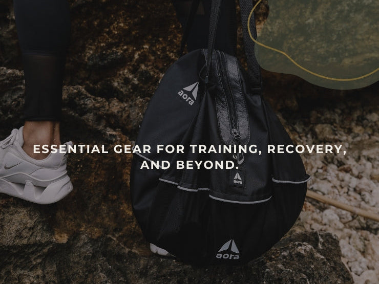 Must-Have Gym Accessories to Complete Your Workout Gear