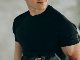 Few benefits of group and personal training