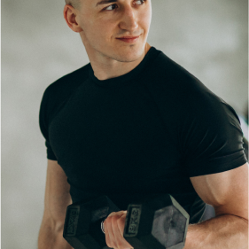 Few benefits of group and personal training
