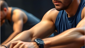 How long it takes to get your fitness back?