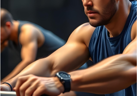 How long it takes to get your fitness back?