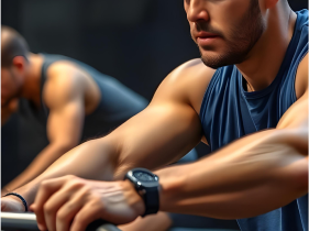 How long it takes to get your fitness back?