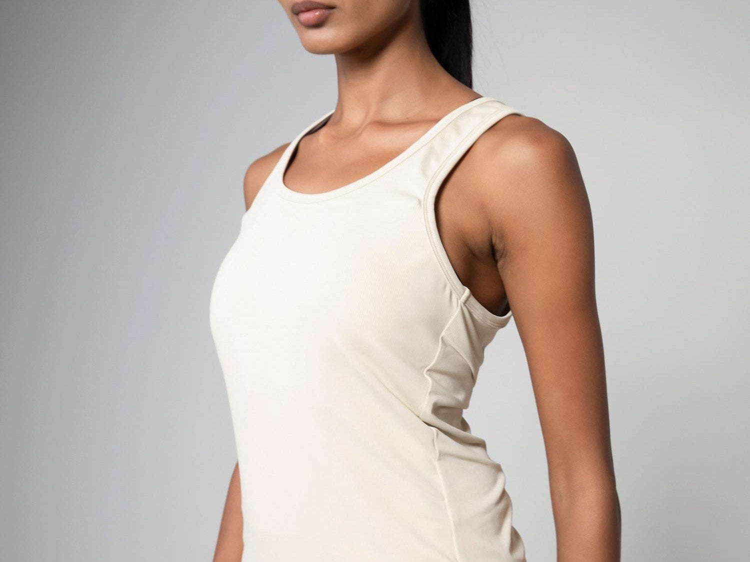 Why You Need the Right Tank Top for Your Workout
