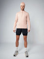 HALF ZIP 365 LONGSLEEVE For Men - Aora Athliesure Shop online in Dubai
