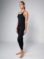 TWO TONE FULLSUIT For Women - Aora Activewear Shop online in Dubai