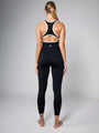 TWO TONE FULLSUIT For Women - Aora Activewear Shop online in Dubai