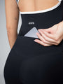 TWO TONE BODYSUIT For Women - Aora Athliesure Shop online in UAE