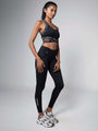KAORI TIGHTS For Women - Aora Activewear Shop online in Dubai