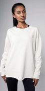 DAILY DOSE SWEATSHIRT For Women - Aora Athliesure Shop online in UAE