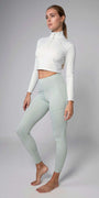 KEIKO TIGHTS For Women - Aora Activewear Shop online in Dubai