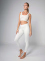 KEIKO TIGHTS For Women - Aora Activewear Shop online in Abu Dhabi