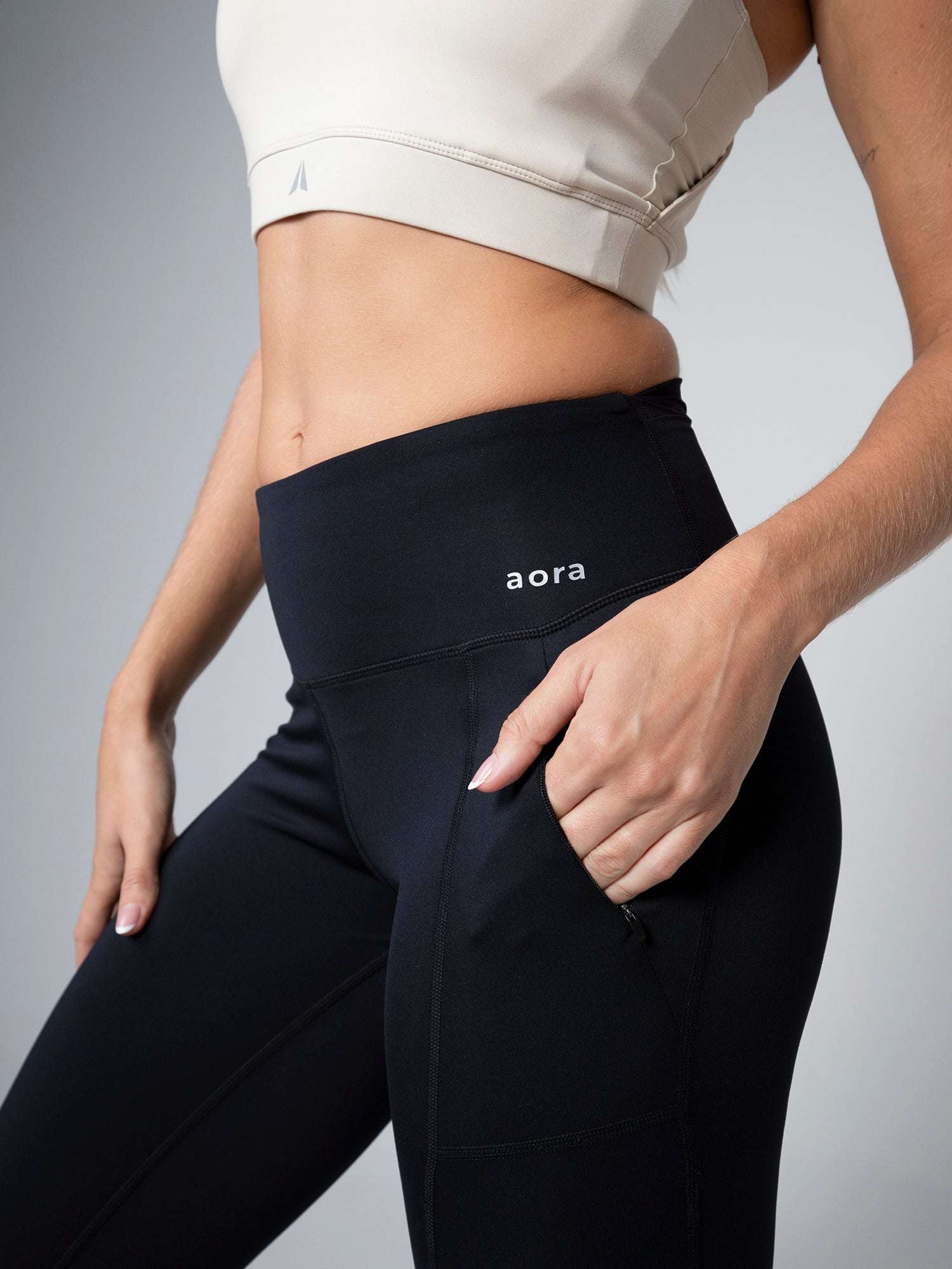KEIKO TIGHTS For Women - Aora Athliesure Shop online in UAE