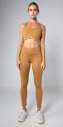 KEIKO TIGHTS For Women - Aora Athliesure Shop online in Dubai