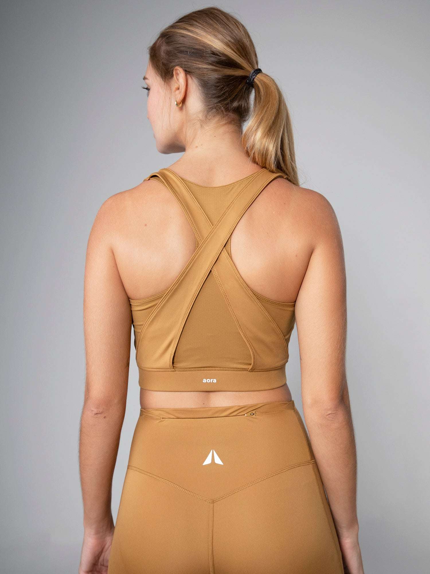 KEIKO TIGHTS For Women - Aora Athliesure Shop online in Dubai