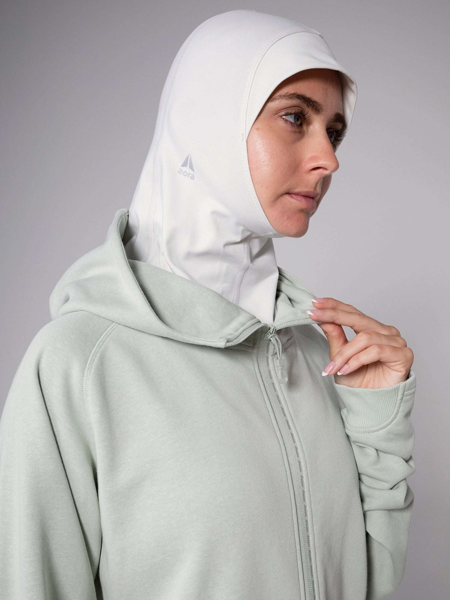 PERFORMANCE HIJAB