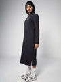 MERAKI HALF ZIP HOODIE For Women - Aora Athliesure Shop online in UAE
