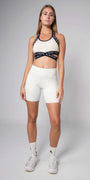 KEIKO SHORT TIGHTS For Women - Aora Athliesure Shop online in Abu Dhabi