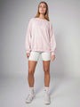 UNISEX NAIKAN OVERSIZE SWEATER For Women - Aora Activewear Shop online in Dubai