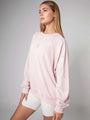 UNISEX NAIKAN OVERSIZE SWEATER For Women - Aora Activewear Shop online in Dubai