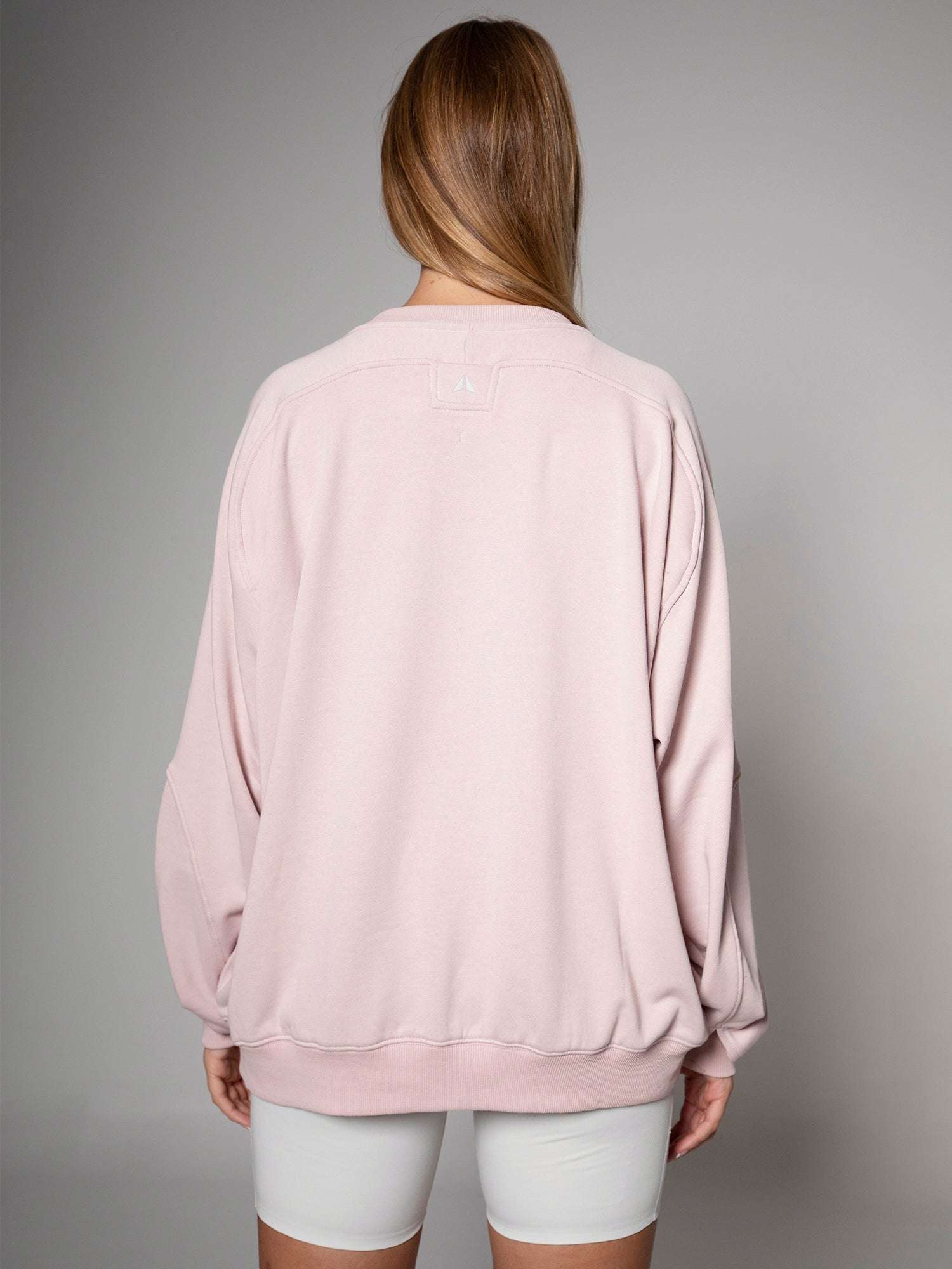 UNISEX NAIKAN OVERSIZE SWEATER For Women - Aora Activewear Shop online in Dubai