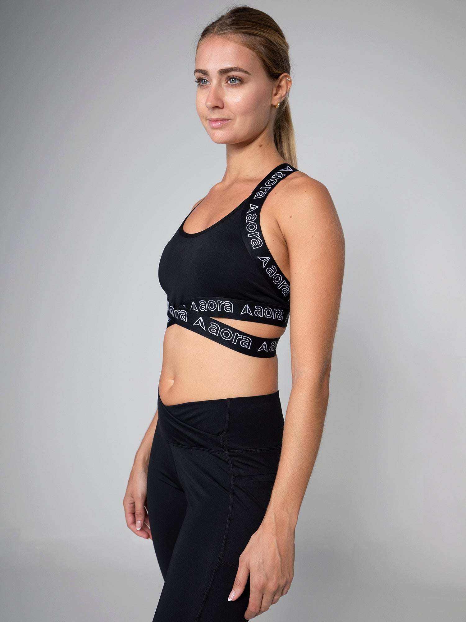 CROSS BRA Fow Women - Aora Activewear Shop online in UAE