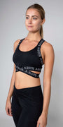 CROSS BRA Fow Women - Aora Activewear Shop online in UAE