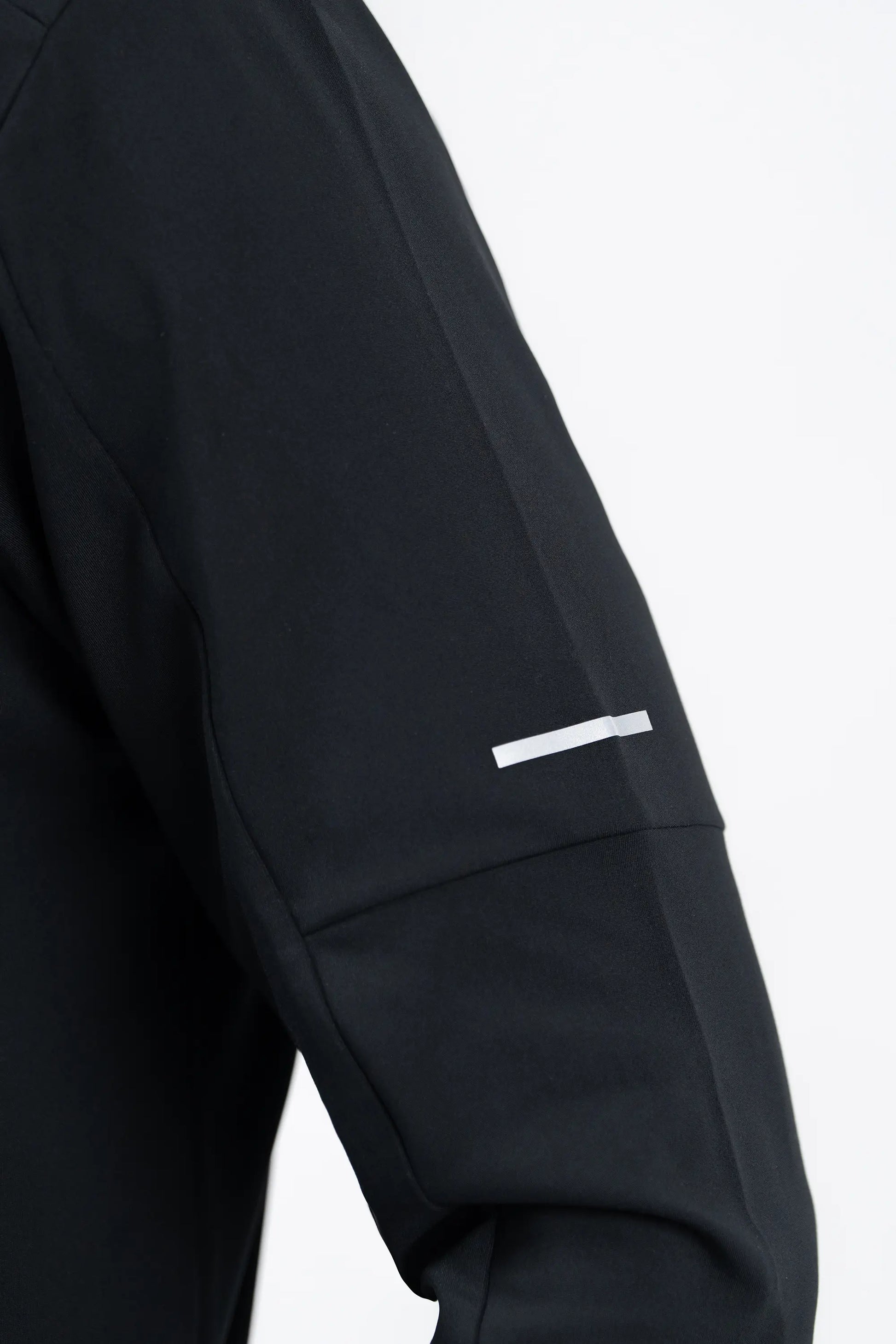 HALF ZIP 365 LONGSLEEVE
