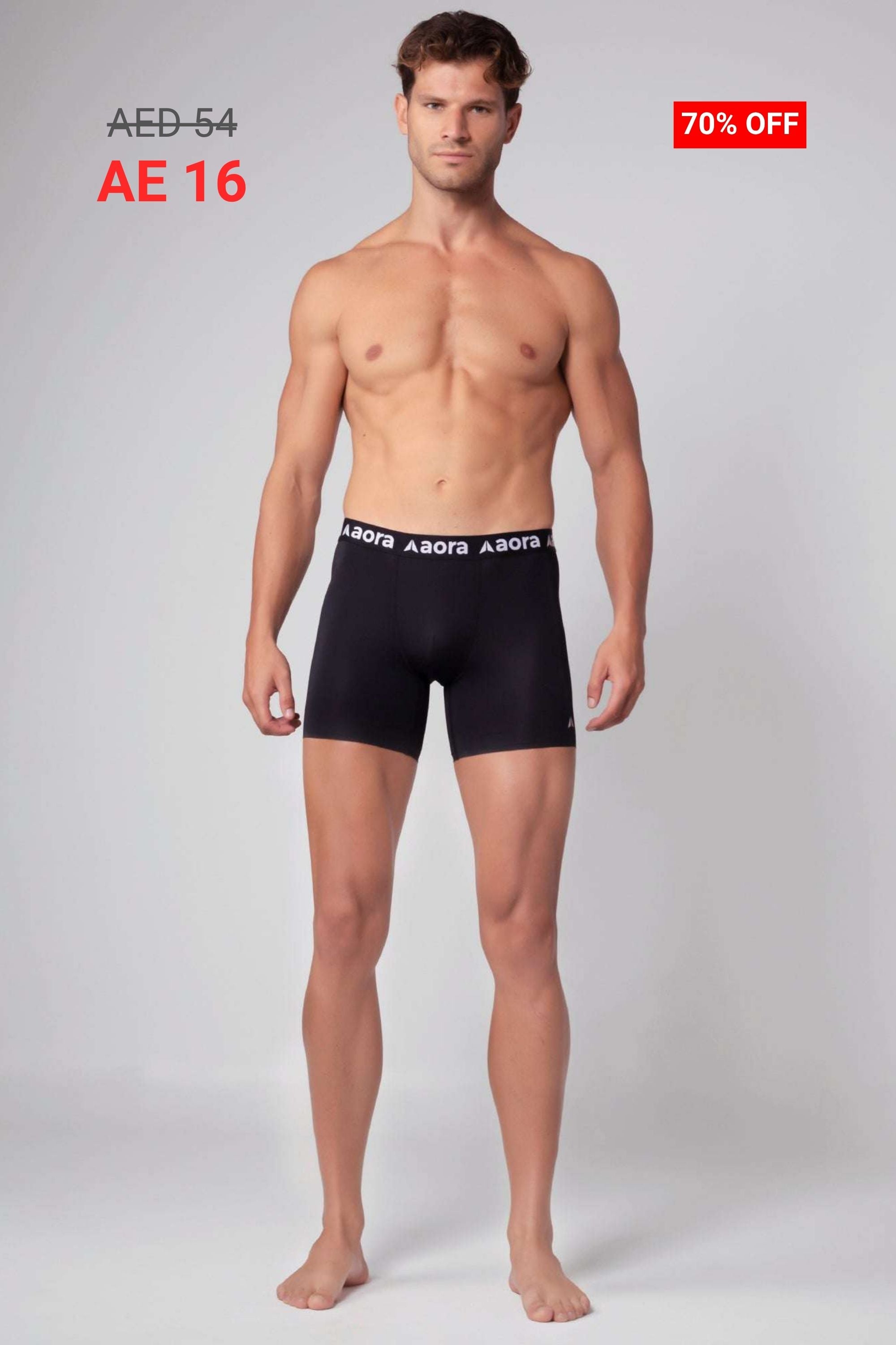 PERFORMANCE BOXER