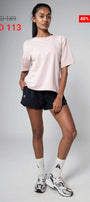 ZENJA LOOSE SHIRT