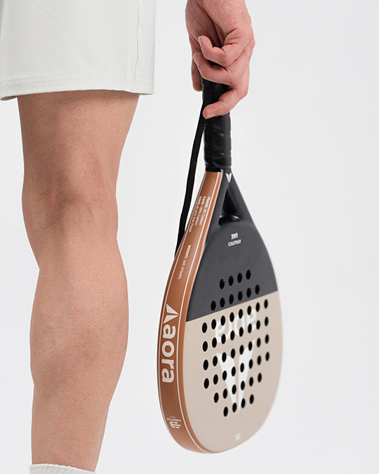 PADDLE TENNIS RACKET 3K