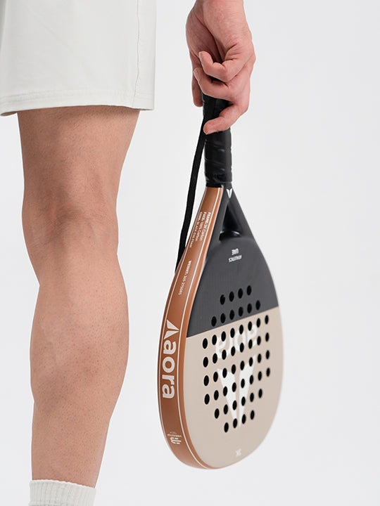 PADDLE TENNIS RACKET 3K