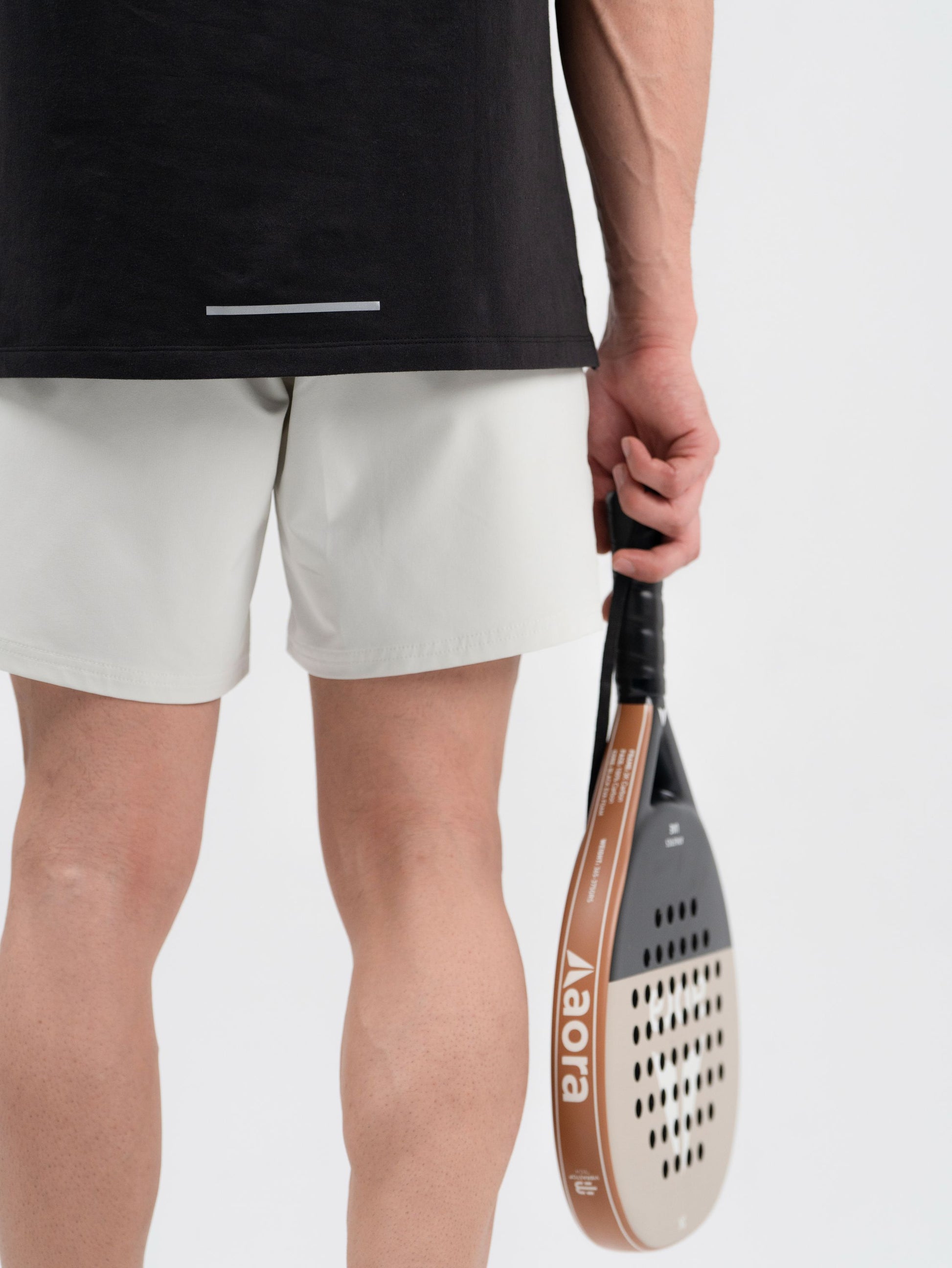 ESSENTIAL SWIM SHORT