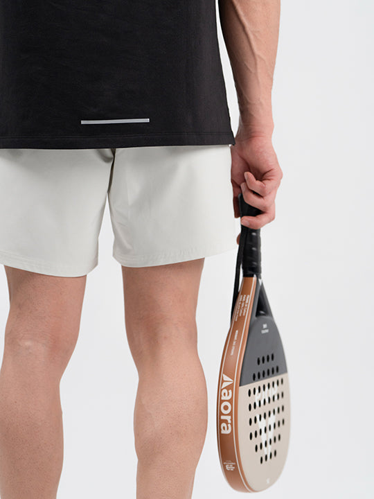 PADDLE TENNIS RACKET 3K