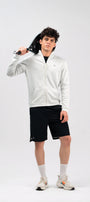 PERFORMANCE JACKET