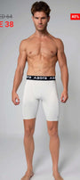 PERFORMANCE TIGHT SHORTS