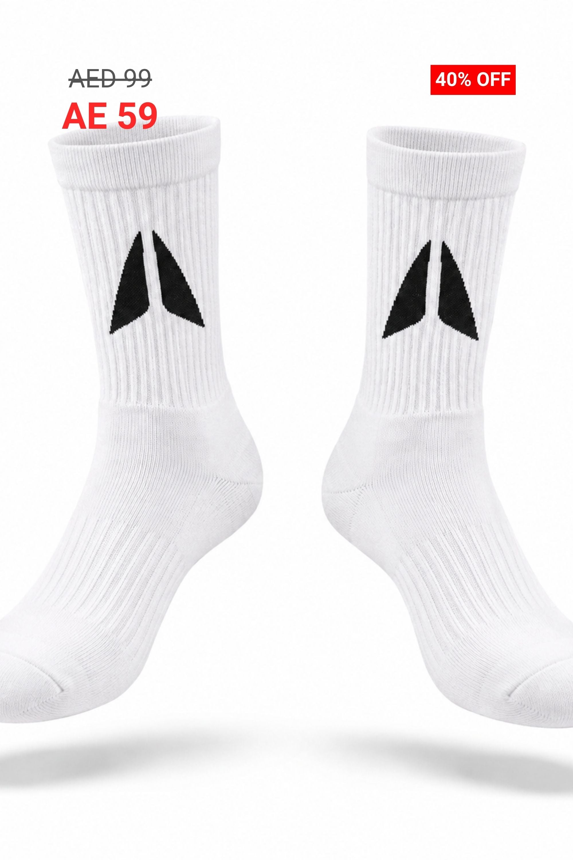 Crew Brand Socks