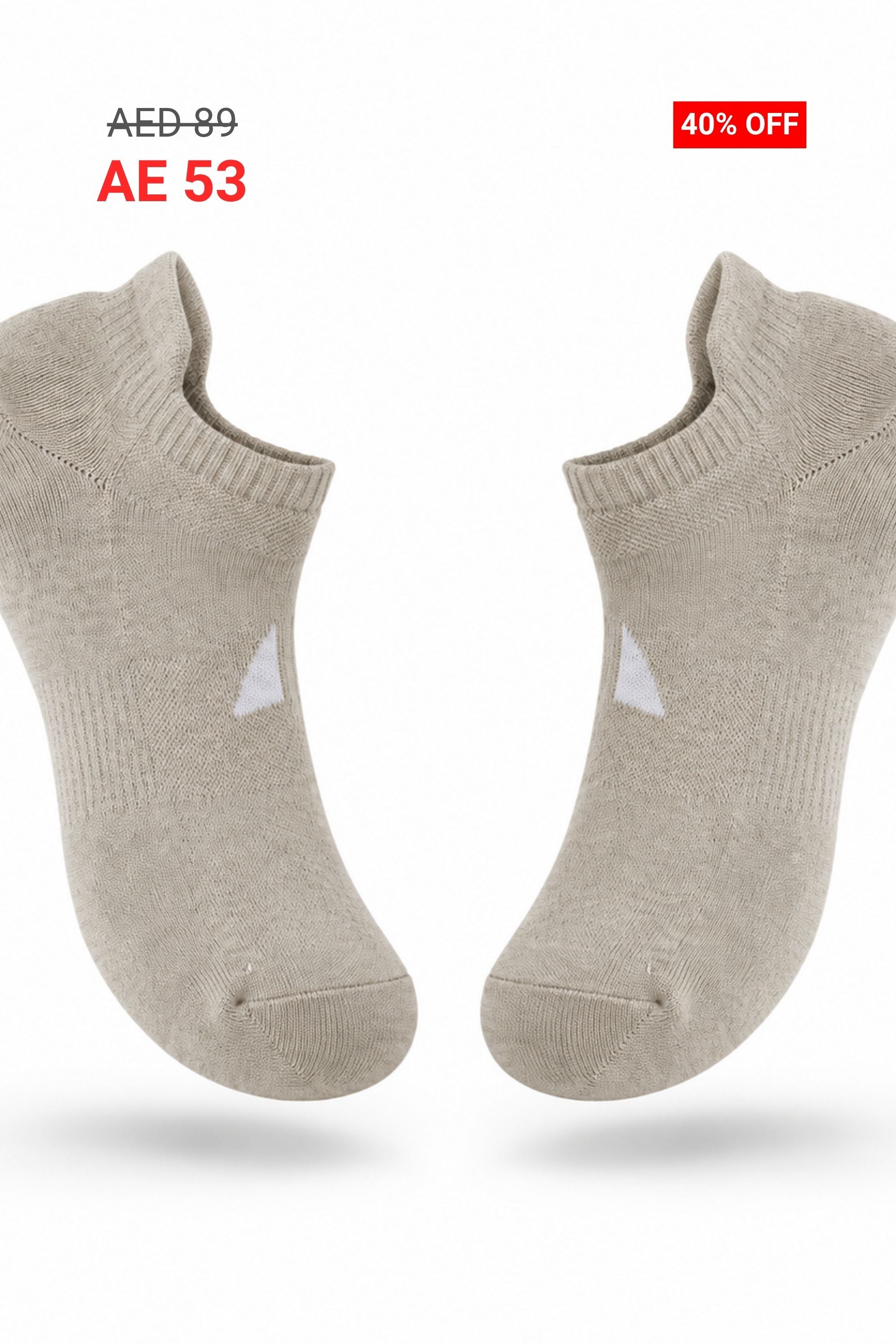 Premium Ankle Socks