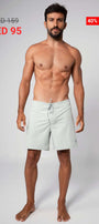 ESSENTIAL SWIM SHORT