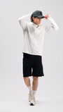 RUNNING JACKET
