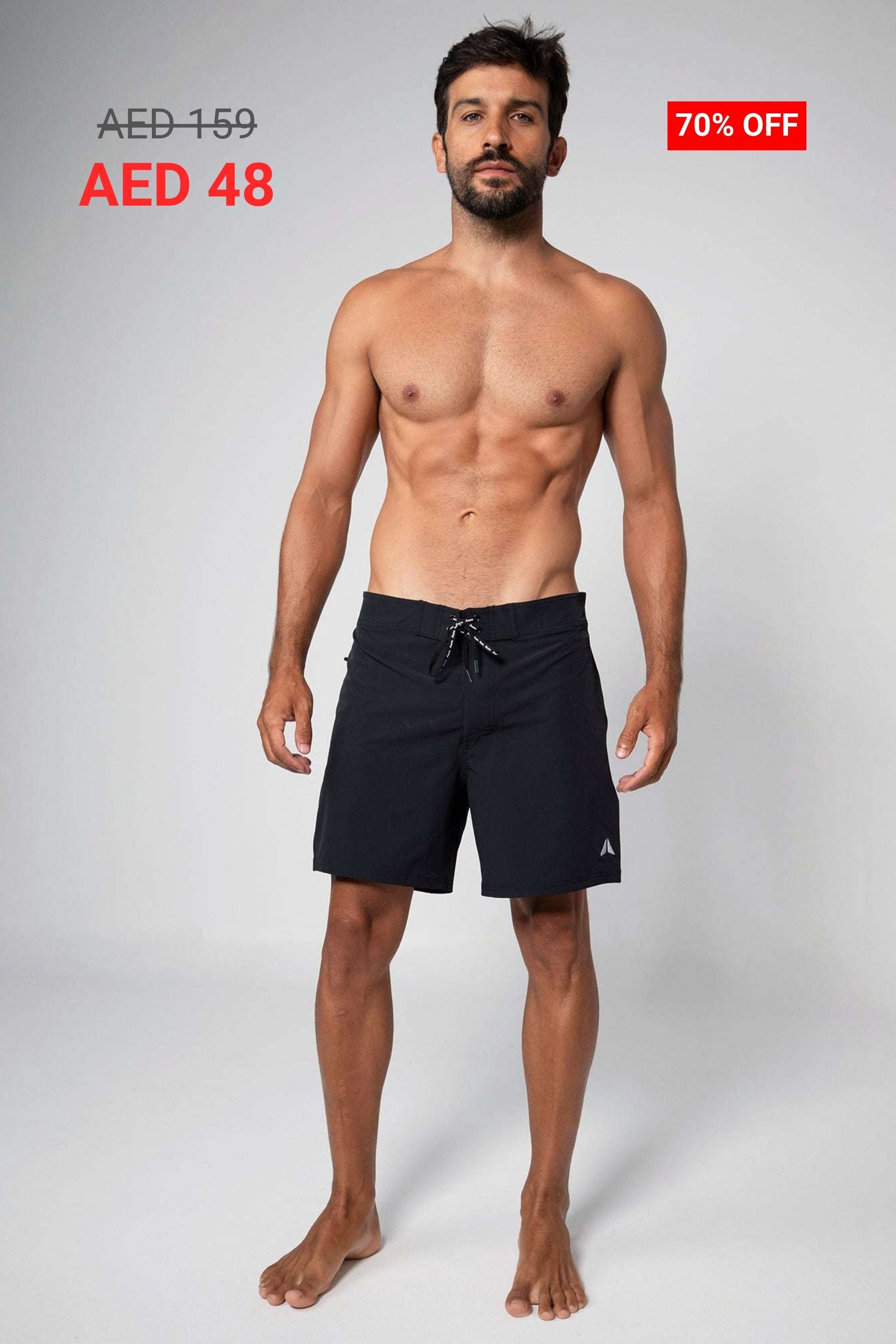 ESSENTIAL SWIM SHORT