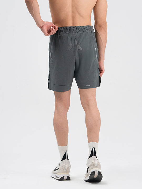 HIGH PERFORMANCE SHORT